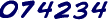 räknare