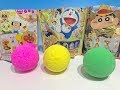 70以上 ドラえもん と クレヨン しんちゃん の 動画 419325