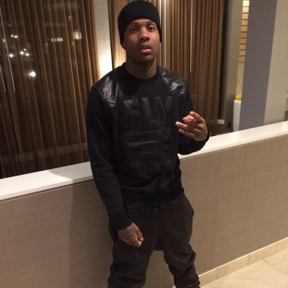 Lil Durk Celebrates Ownership Of New Label 'OTF Ent ...
