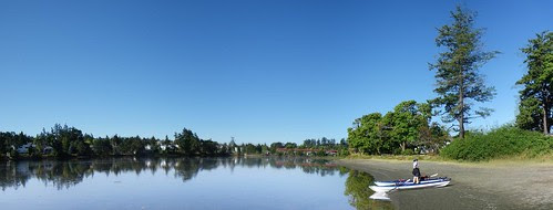 Gorge Pano