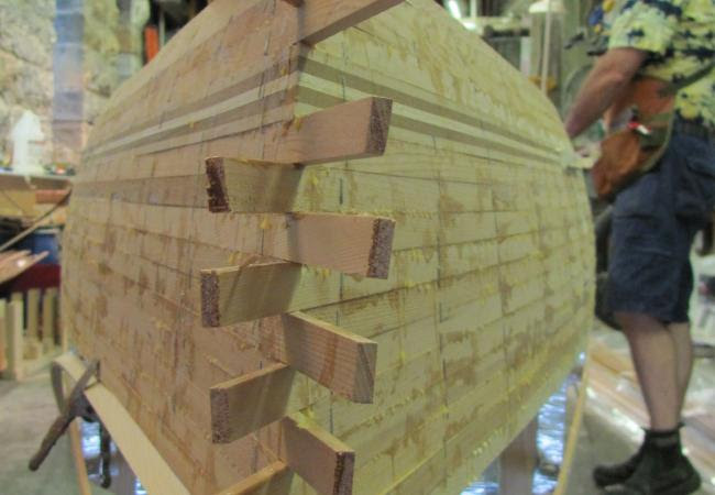 How to Make a Canoe Paddle | The Art of Manliness