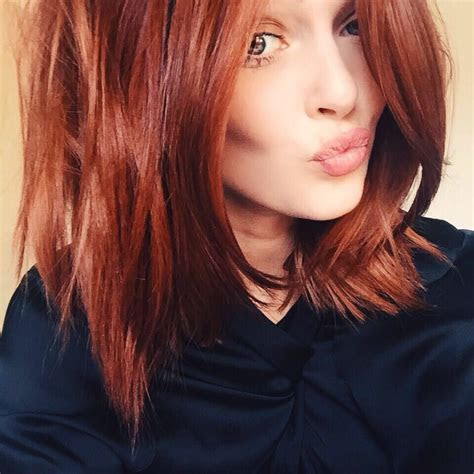 copper carolinereceveur cuivre beauty couleur de