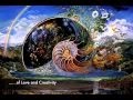 What Is Spiritual Love / What sort of spiritual boundaries should we set in our lives? - Unselfish love of one person for another without sexual implications;