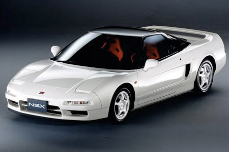 Top 10s 1990s Japanese Sports Cars John Leblanc S Straight Six