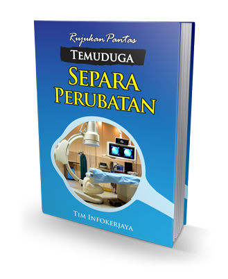 40 Contoh Soalan Temuduga Separa Perubatan Terkini Exam Ptd