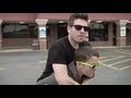 Hoodie Allen x Tour Life Season 2