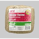 Ace Sisal Binder Twine (71459)