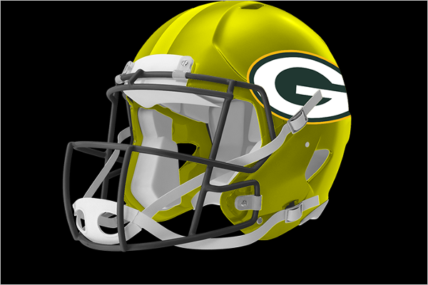 Download 18+ Football Helmet Mockups Free PSD Templates