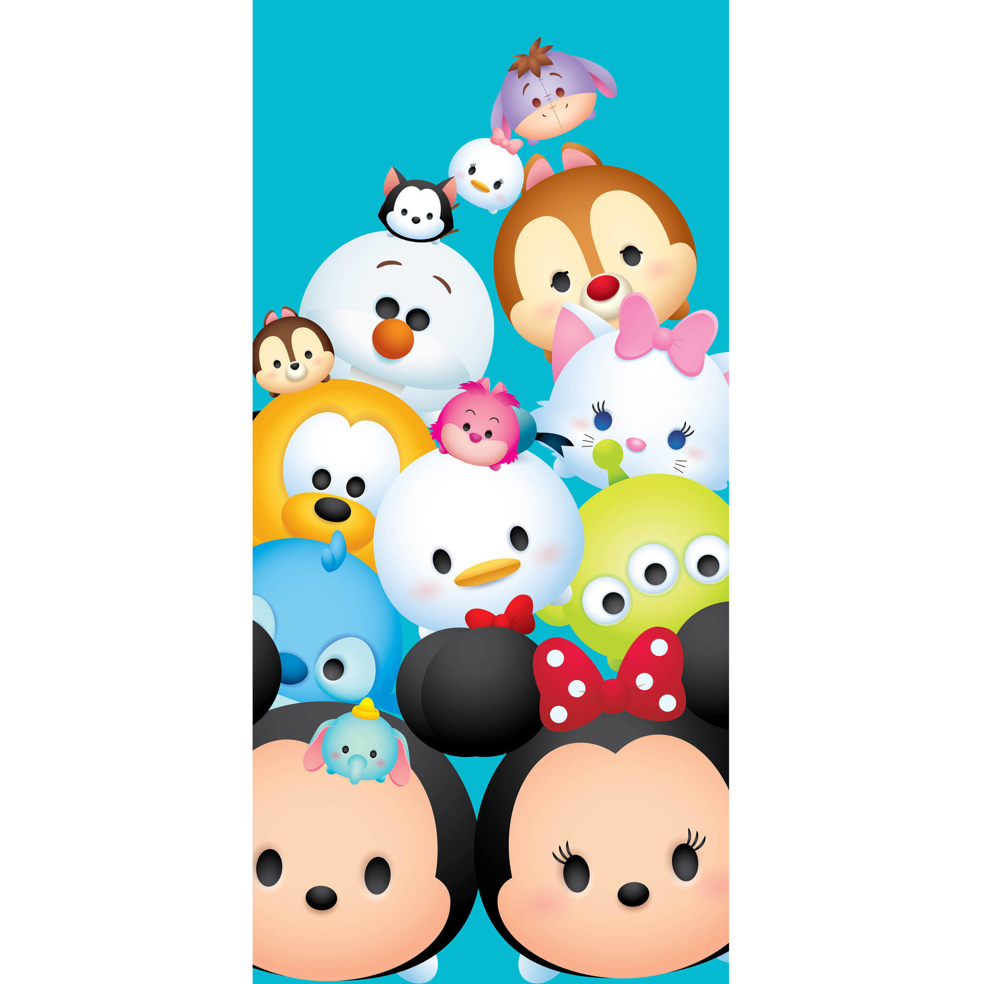 Tsum Tsum Wallpapers (60+ images)