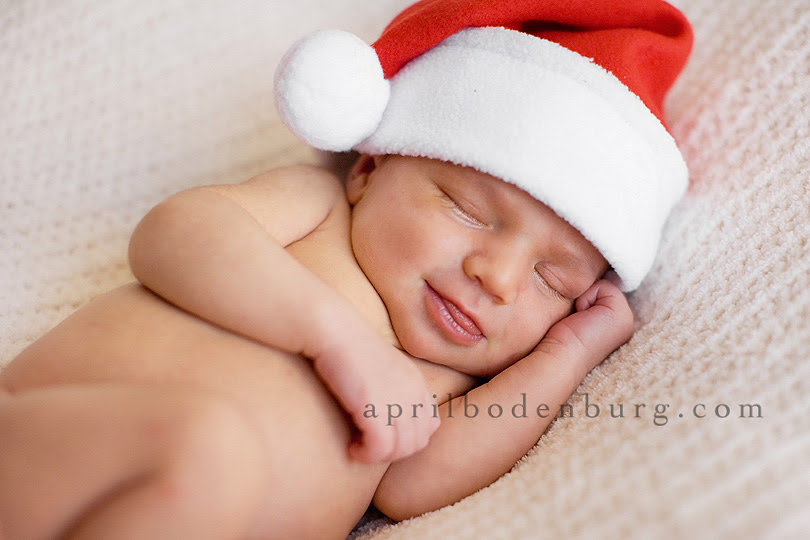 Baby Max | 8 Days Old
