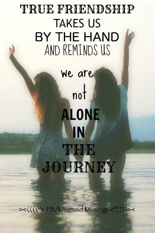 True Friendship Pictures, Photos, and Images for Facebook 