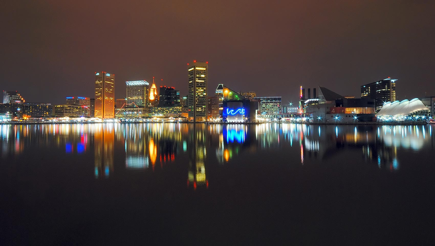 Baltimore Inner Harbor Hotels | Kimpton Hotel Monaco
