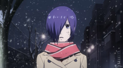 東京喰種トーキョーグール A 2 アニメの森