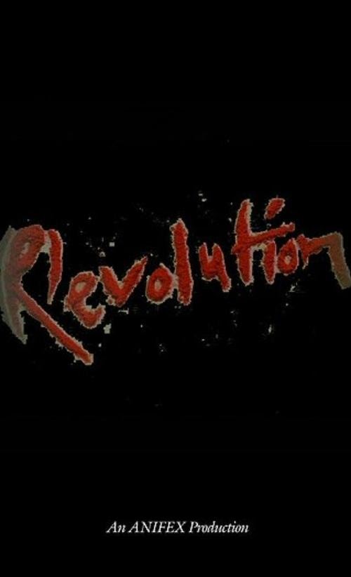 Assistir (R)evolution Filme 2001 Completo Dublado Online Portuguese HD