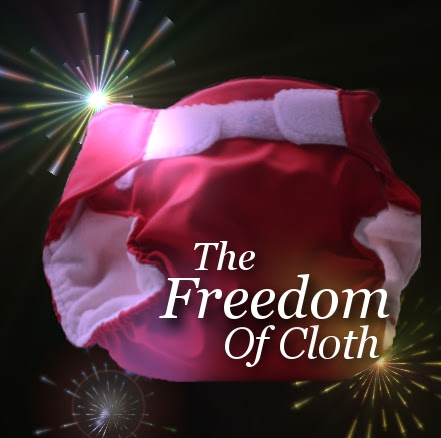 Freedom of Cloth Carnival