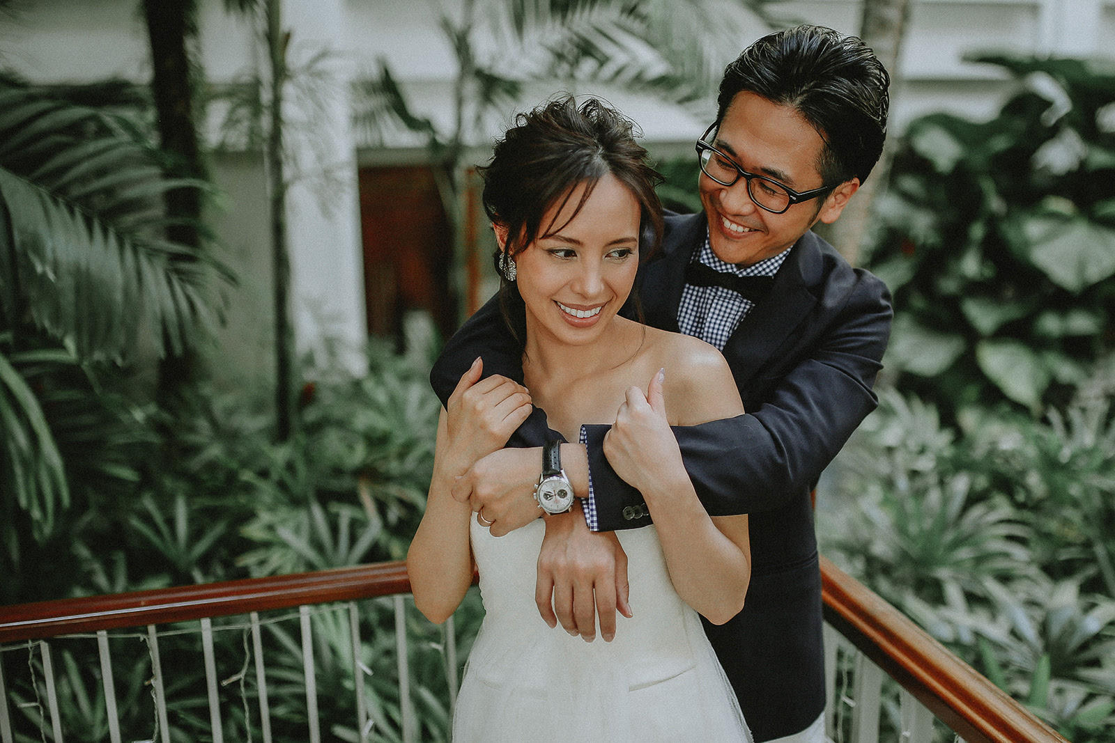 Cebu Philippines Wedding Photographer