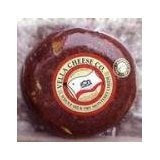 Vella Dry Habanero Jack approx 8oz
