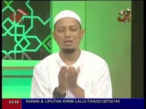 Ceramah Agama Yang Menyentuh Hati Ustad Arifin Ilham Makna 