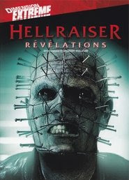 Hellraiser - Revelations 2011 Streaming VF DVDrip