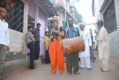 Dam Madar Malang and the Siddis of Junagadh by firoze shakir photographerno1