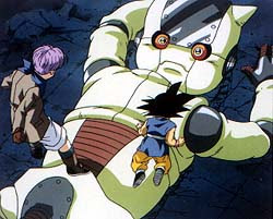 ドラゴンボールｇｔ