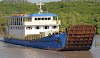 Tragédia anunciada: Ferry Boat ficou à deriva na baia de São Marcos