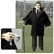 Dark Shadows Series 1 Barnabus Collins Action Figure