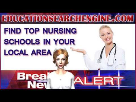 top nursing schools in us
