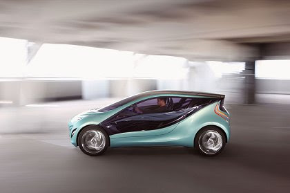 2008 Mazda Kiyora