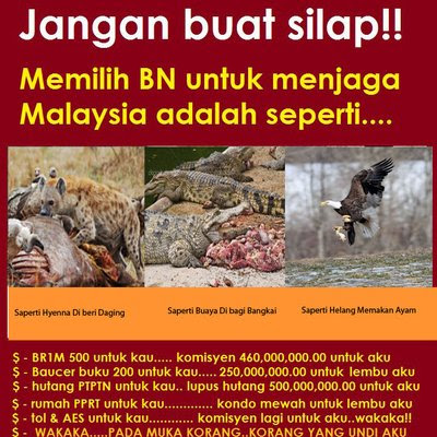 Image result for Gambar Umno jual tanah