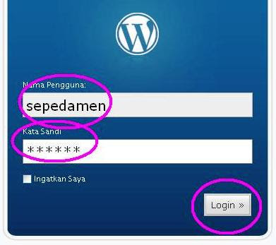 CARA MEMBUAT WEB SITE SENDIRI
