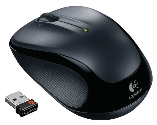 Logitech  M325