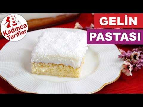 Video Pasta Tarifleri Resimli