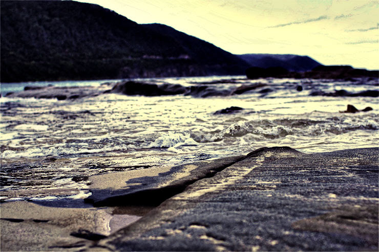 Beach #3