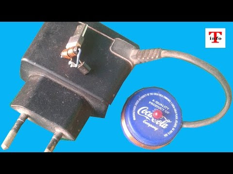 SmartPhone Wireless Charger New device