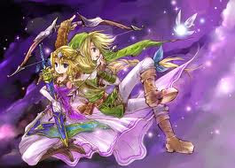 The Legend Of Zelda Ocarina Of Time Images Ocarina Of Time