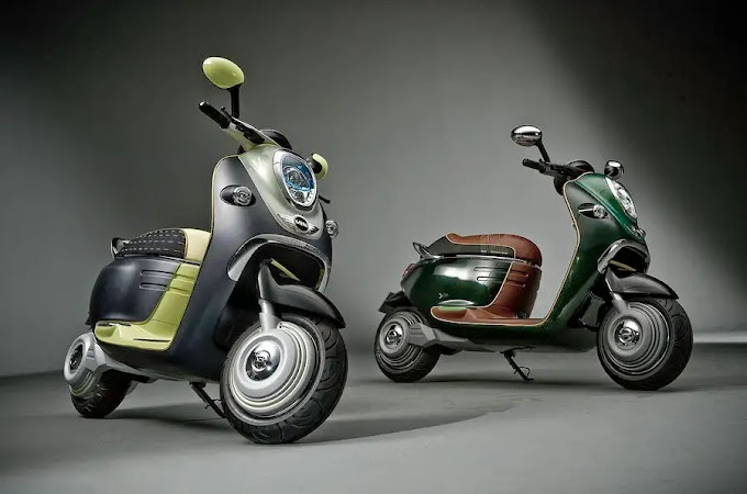 Electric Powered Scooters For Adults / Soelcat 12 | Shop Electric Boats | Eco Boats Australia - Here’s why… electric scooters are everywhere these days.