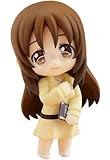 月刊アニメスタイル第5号 (ねんどろいどぷち 山中さわ子付属)