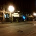 The marque
