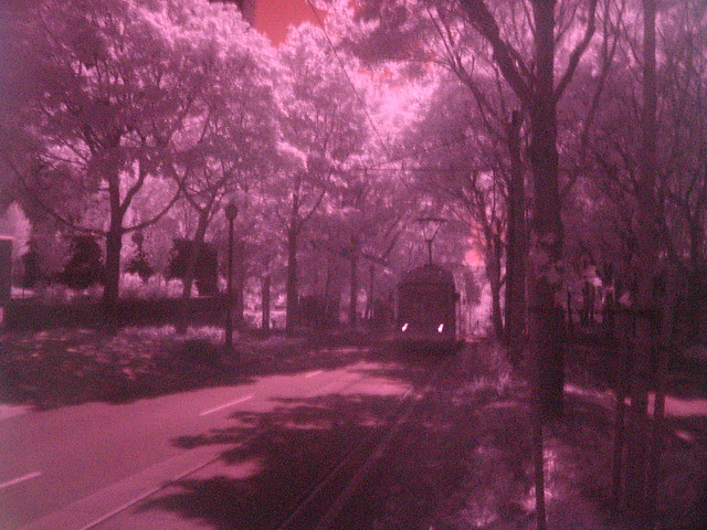 IR
