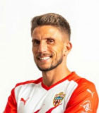 ダニエル カリーソ Daniel Filipe Martins Carrico 選手の情報 ニュース 大会情報統計