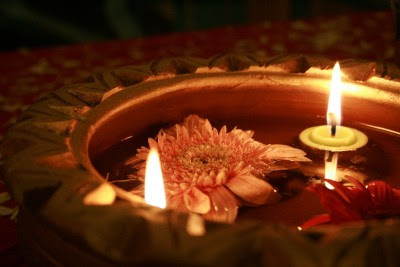 Traditional Home Decorations For Diwali