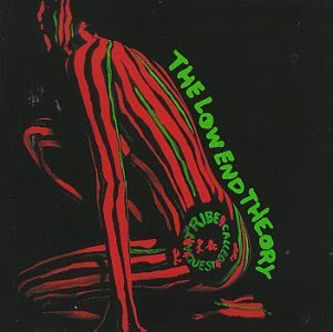 the low end theory presentment