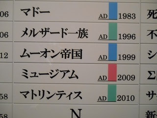 ショッカーo野の戦闘報告