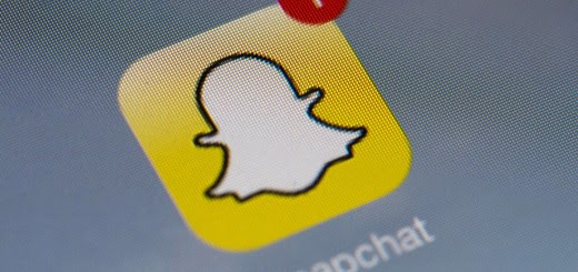 FRANCE-US-IT-INTERNET-SECURITY-SNAPCHAT