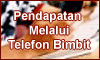 buat duit dengan handpon