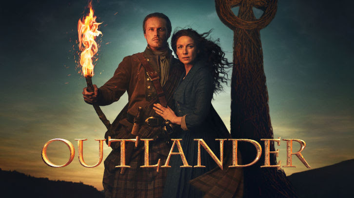 POLL : What did you think of Outlander - Season Finale?