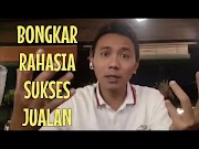 Populer BONGKAR RAHASIA SUKSES PENJUALAN, paling baru!