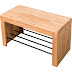 Schuhbank Eiche Massiv / Schuhbank 100cm Aus Wildeiche Und Stahl Weiss - Schrank eiche massiv dieser moderne industrielle schrank ist besondere nehmen auf standard speisesaal stall.