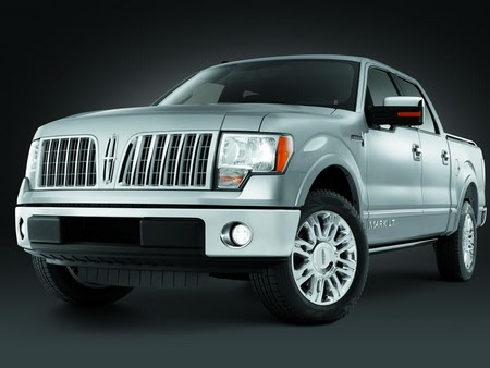 lincoln 2010
